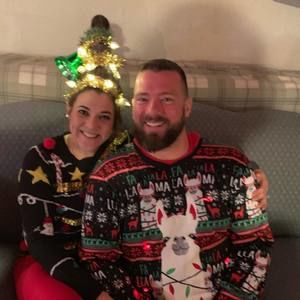 Meet your Posher, Joy